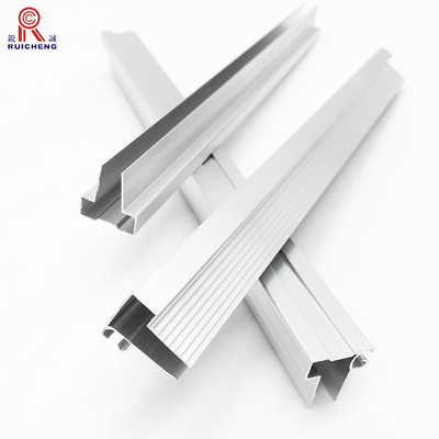 Blackboard / Whiteboard Frame Aluminium Profile ASTM ASME JIS DIN Standards