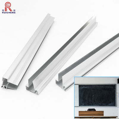 Blackboard / Whiteboard Frame Aluminium Profile ASTM ASME JIS DIN Standards