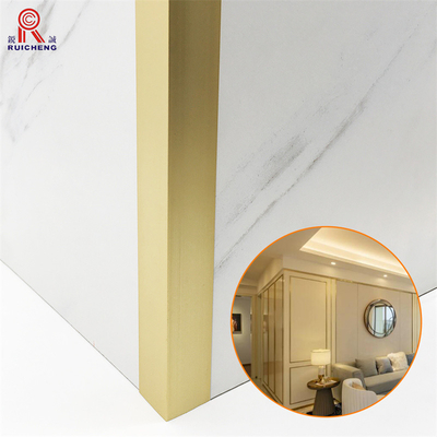 T8 Aluminium Angle Profile , 90 Degree 40x40 Aluminium Angle Electrophoresis